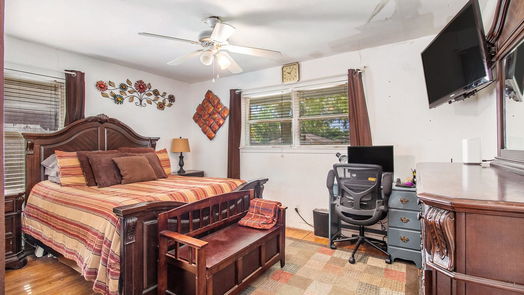 Houston null-story, 3-bed 5410 W 43RD Street-idx