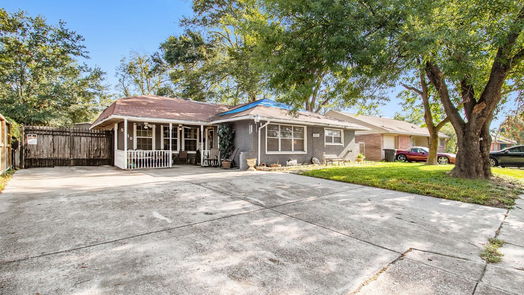 Houston 1-story, 3-bed 5410 W 43RD Street-idx