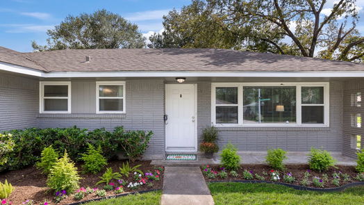 Houston 1-story, 3-bed 4413 Verdome Lane-idx