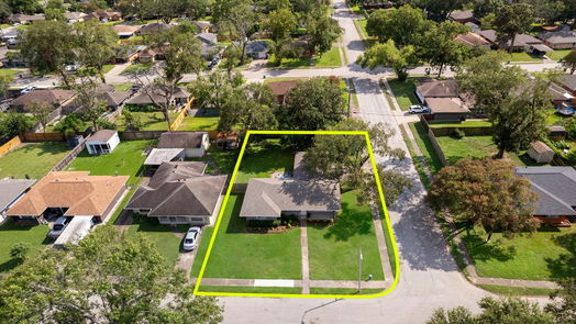 Houston 1-story, 3-bed 4413 Verdome Lane-idx