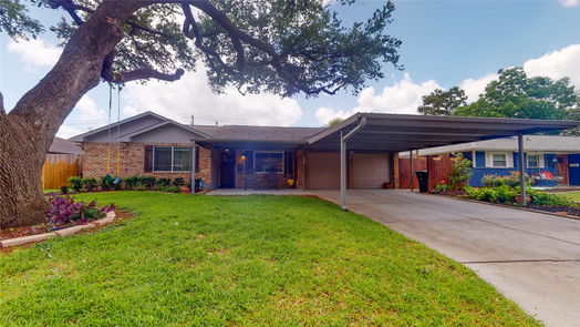 Houston 1-story, 3-bed 3011 Larknolls Lane-idx