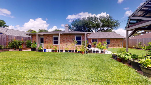 Houston 1-story, 3-bed 3011 Larknolls Lane-idx