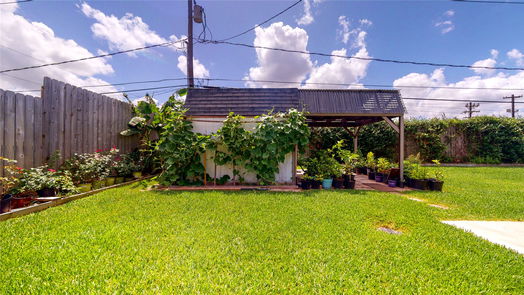 Houston 1-story, 3-bed 3011 Larknolls Lane-idx