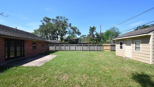 Houston 1-story, 3-bed 5418 Poinciana Drive-idx