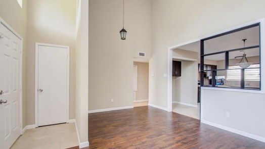 Houston null-story, 3-bed 6401 Deihl Road 1102-idx