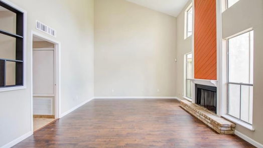 Houston null-story, 3-bed 6401 Deihl Road 1102-idx