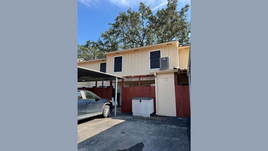 Houston 2-story, 2-bed 5218 Milwee Street 6-idx