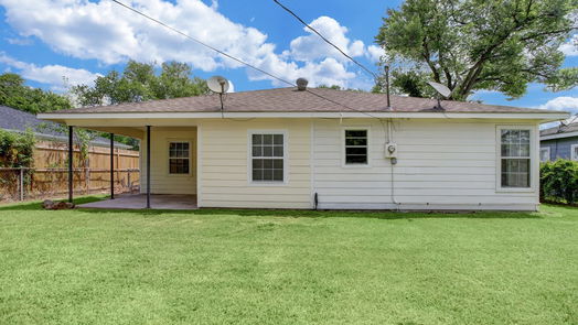 Houston 1-story, 3-bed 6705 Thornwall Street-idx