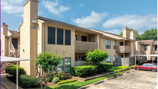 Houston 1-story, 2-bed 5001 Lamonte Lane 110-idx