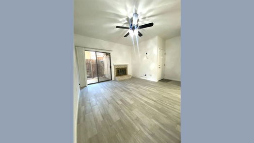 Houston 1-story, 2-bed 5001 Lamonte Lane 110-idx