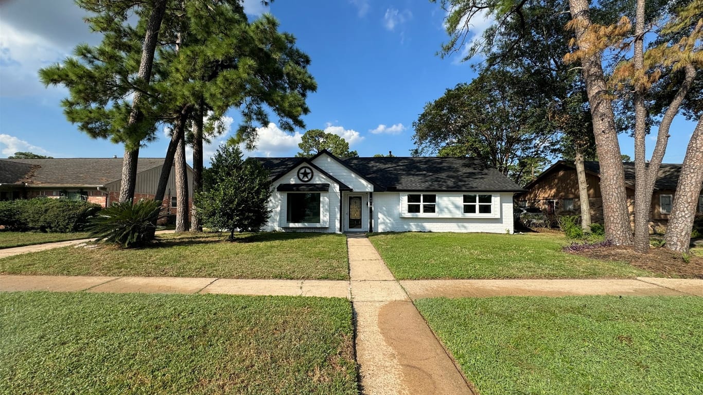 Houston 1-story, 4-bed 6018 Autumn Forest Drive-idx