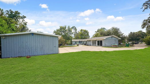 Houston 1-story, 3-bed 4803 Chantilly Lane-idx