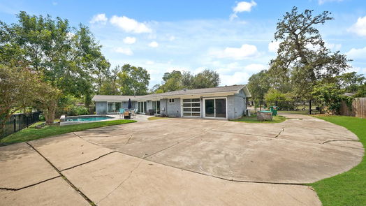 Houston 1-story, 3-bed 4803 Chantilly Lane-idx