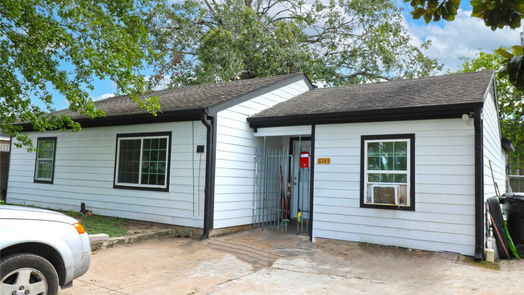 Houston 1-story, 3-bed 6745 Limestone Street-idx