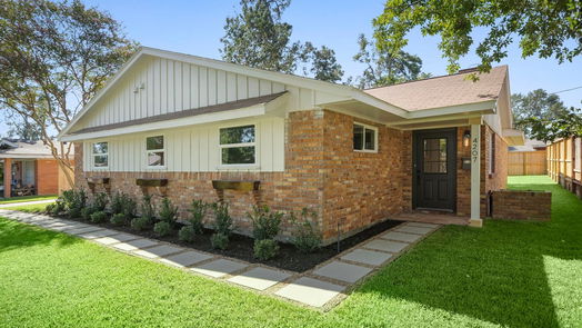 Houston 1-story, 3-bed 4207 Marlborough Drive-idx