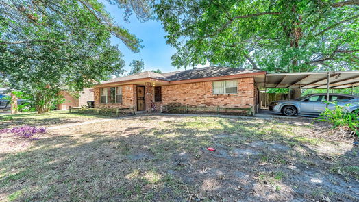 Houston 1-story, 3-bed 5429 De Lange Lane-idx