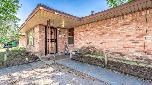 Houston 1-story, 3-bed 5429 De Lange Lane-idx