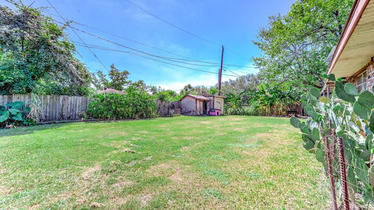 Houston 1-story, 3-bed 5429 De Lange Lane-idx