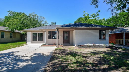 Houston 1-story, 3-bed 4510 Verdome Lane-idx