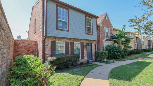 Houston 2-story, 3-bed 5800 Lumberdale Road 75-idx