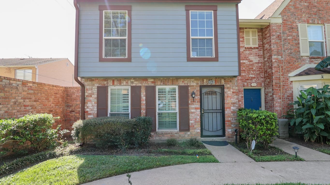 Houston 2-story, 3-bed 5800 Lumberdale Road 75-idx