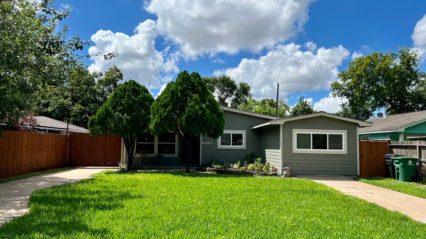 Houston 1-story, 4-bed 6347 Limestone Street-idx