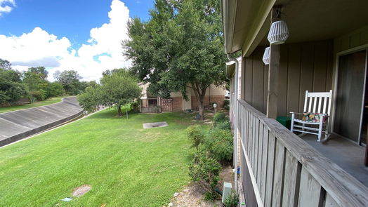 Houston 1-story, 2-bed 5005 Georgi Lane 11-idx