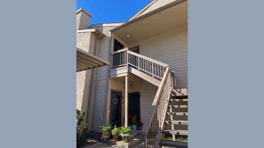 Houston 1-story, 2-bed 5001 Lamonte Lane 91-idx