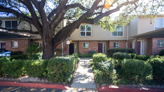 Houston 2-story, 2-bed 5005 Georgi Lane 109-idx