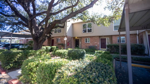 Houston 2-story, 2-bed 5005 Georgi Lane 109-idx