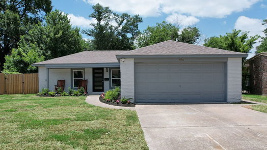 Houston 1-story, 3-bed 4947 Poinciana Drive-idx