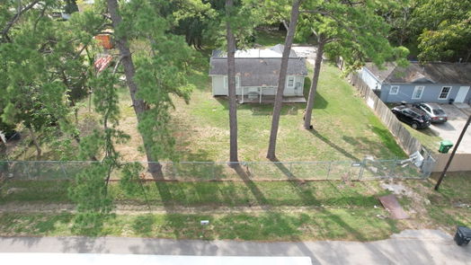 Houston 1-story, 3-bed 5013 Hoover Street-idx