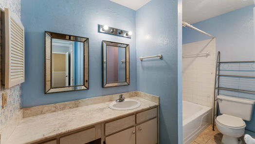 Houston 2-story, 4-bed 5800 Lumberdale Road 80-idx