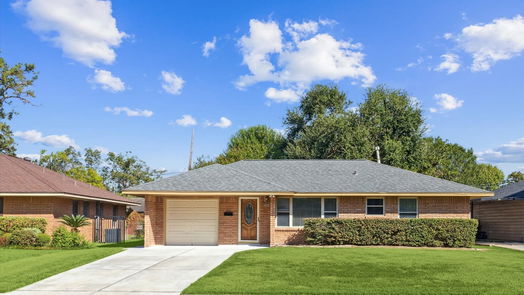 Houston 1-story, 3-bed 5206 Lido Lane-idx