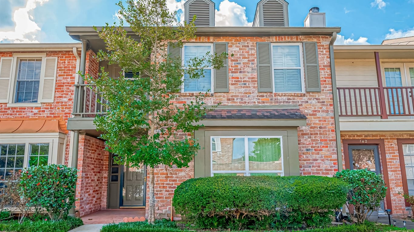 Houston 2-story, 4-bed 5801 Lumberdale Road 143-idx