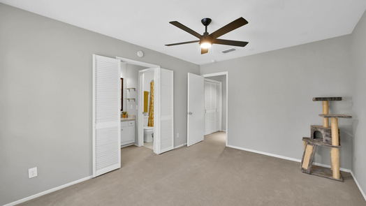 Houston 2-story, 2-bed 5005 Georgi Lane 222-idx