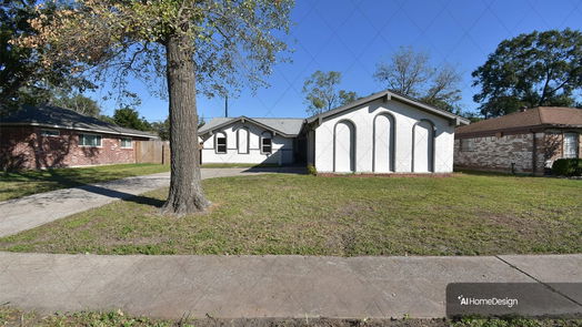 Houston null-story, 3-bed 6022 Golden Forest Drive-idx