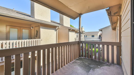 Houston null-story, 2-bed 5000 Milwee Street 74-idx