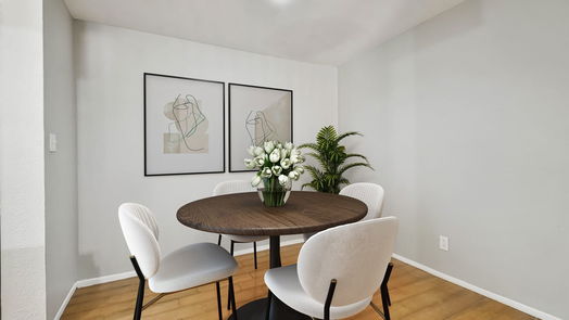 Houston null-story, 2-bed 5000 Milwee Street 74-idx