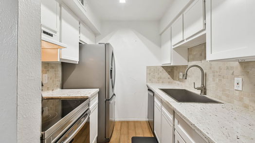 Houston null-story, 2-bed 5000 Milwee Street 74-idx