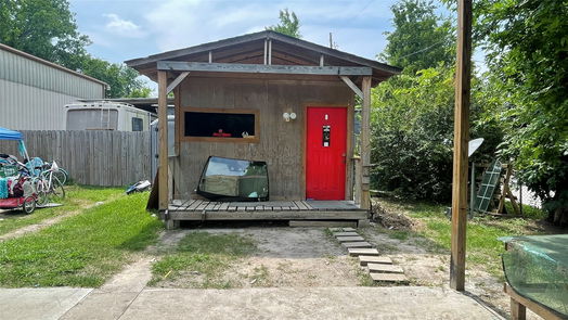 Houston null-story, null-bed 11513 Exeter Street-idx