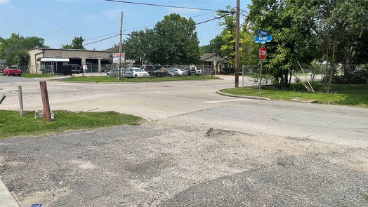Houston null-story, null-bed 11513 Exeter Street-idx