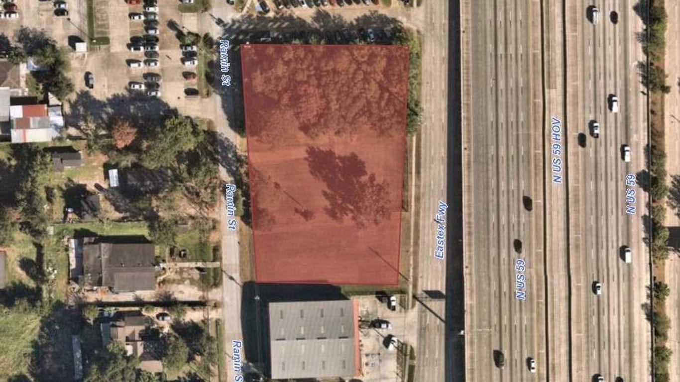 Houston null-story, null-bed 0 Ramin Street-idx
