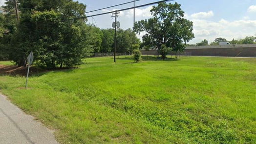 Houston null-story, null-bed 0 Ramin Street-idx