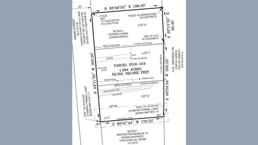 Houston null-story, null-bed 0 Ramin Street-idx