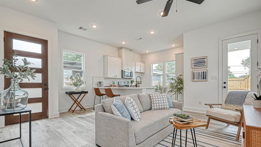 Houston 1-story, 2-bed 8409 Schneider Street-idx