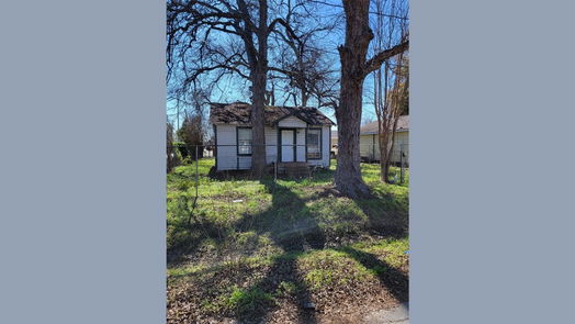 Houston 1-story, 2-bed 3138 Kay Street-idx