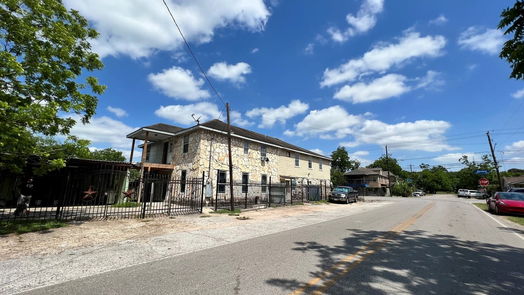 Houston 2-story, 6-bed 2934 Bertrand Street-idx