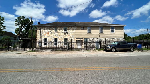 Houston 2-story, 6-bed 2934 Bertrand Street-idx