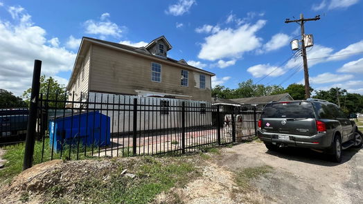 Houston 2-story, 6-bed 2934 Bertrand Street-idx